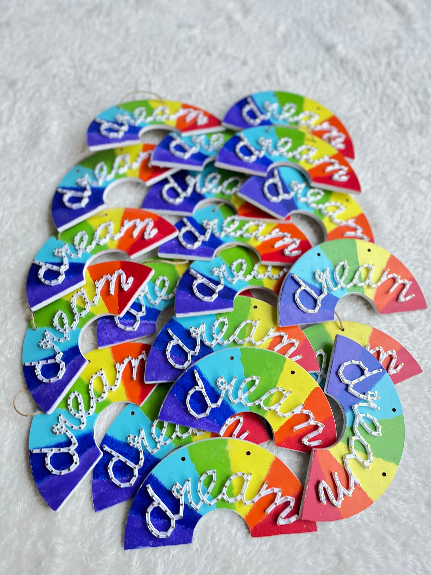 Dream Return Gifts String Art
