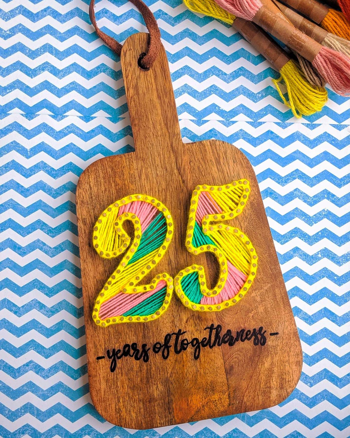 25 Years of Togetherness