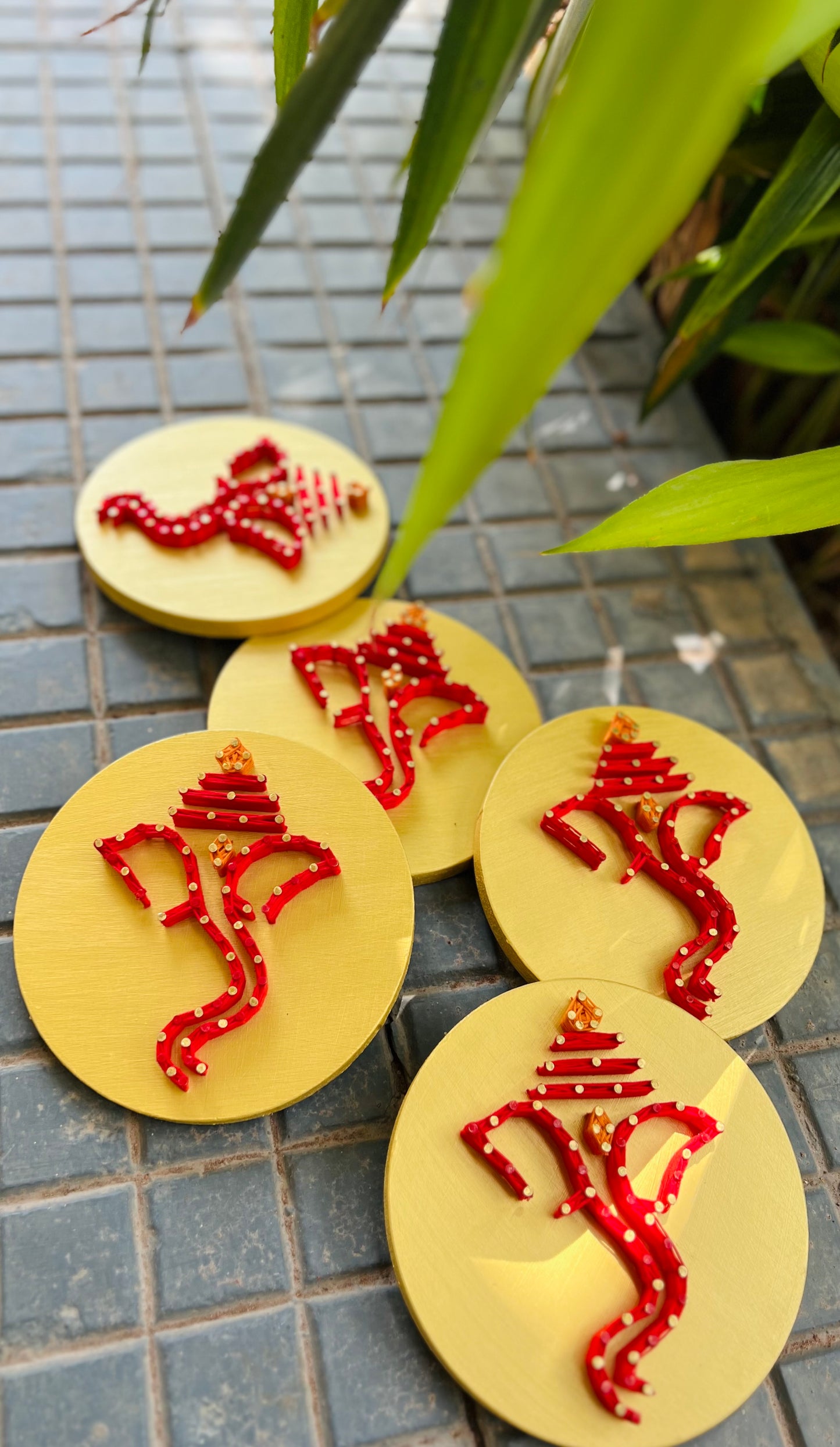 Ganesh Small Return Gifts